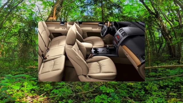 Kia Mohave HM - Satın Almadan Önce Bu Sorunları Kontrol Edin смотреть онлайн