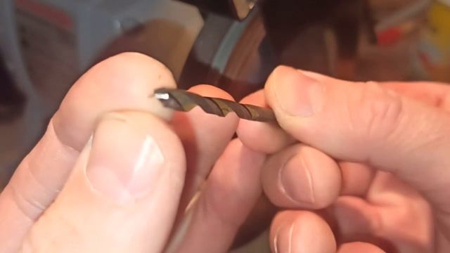 Как просверлить нержавейку смотреть онлайн