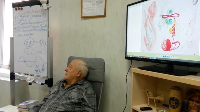 Мороз В.Н. «Будьте готовы делать это с любовью» 03.11.2014 смотреть онлайн
