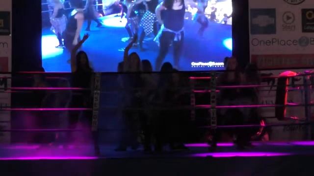 Gala-soirée Spartacus à Nice смотреть онлайн