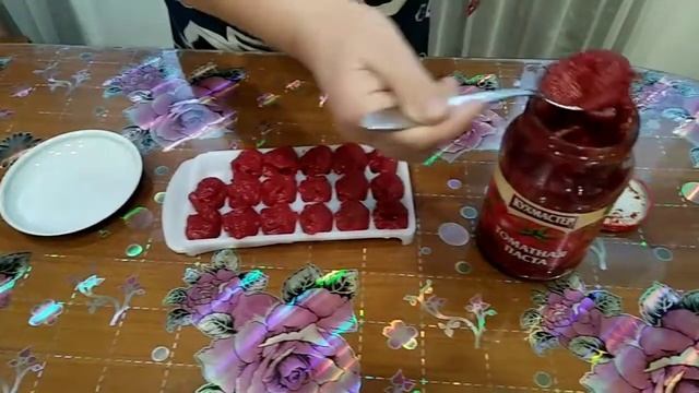 Томатная паста которая будет храниться вечно смотреть онлайн