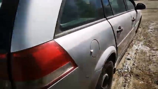 Car For Parts - Opel VECTRA 2003 2.0L 74kW Diesel смотреть онлайн