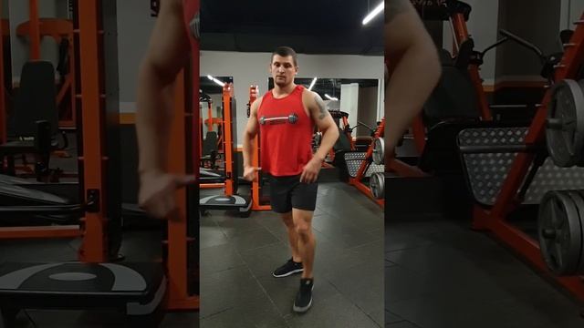 Выпады статические смотреть онлайн