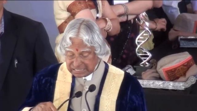 Looking back: Dr Kalam at Shoolini | Shoolini University | Himachal Pradesh смотреть онлайн