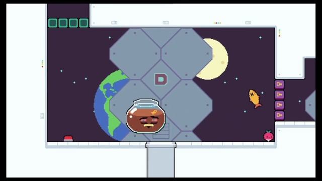 Dadish 2 - Level 50 - Final Boss - Lord Durnak смотреть онлайн