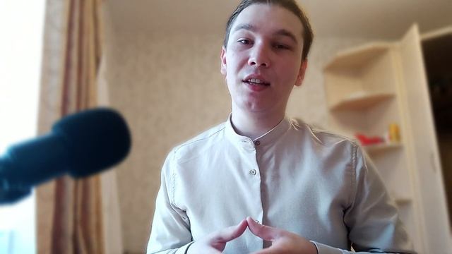 Кнюров Артем Сергеевич - репетитор по математике - видеопрезентация для Repetit.ru смотреть онлайн