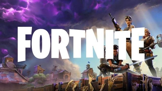 Emote: Dance Moves (SECAM Version) - Fortnite