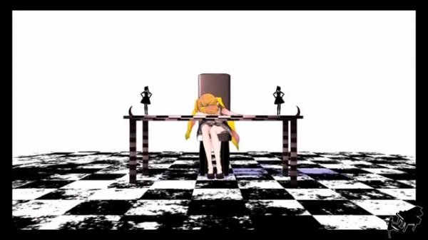 "Hmm,Ah,Ah." by SLAVE.V-V-R || RUS SUB