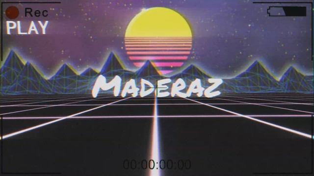 Новое интро для канала.