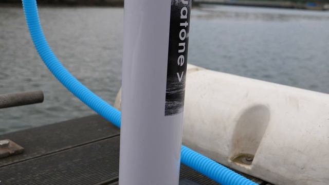 Aquatone SUP: Wave 10'0" Unboxing смотреть онлайн