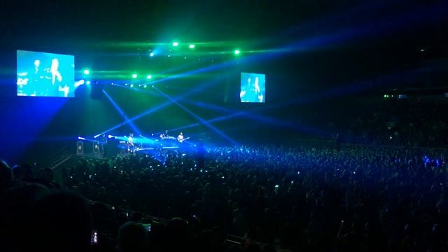 Latvia, Dieter Bohlen 2019 - "Cheri Cheri Lady" смотреть онлайн