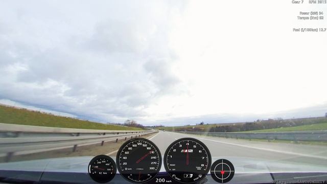 BMW M2 Competition vs BMW 330e Touring Pt2 +150-240 Insta360 DriveAnalyser RaceRender [4k] смотреть онлайн