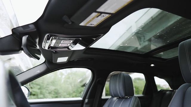 RANGE ROVER VELAR смотреть онлайн