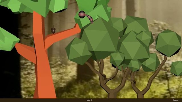 ball tail Applications spline 14 смотреть онлайн