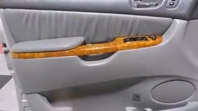 2007 Toyota Sienna Kirby TX Universal Toyota смотреть онлайн