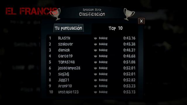 CREEPYPASTA DE Beach Buggy Racing 2 El jugador maldito de la tabla de !! posiciones !! смотреть онлайн