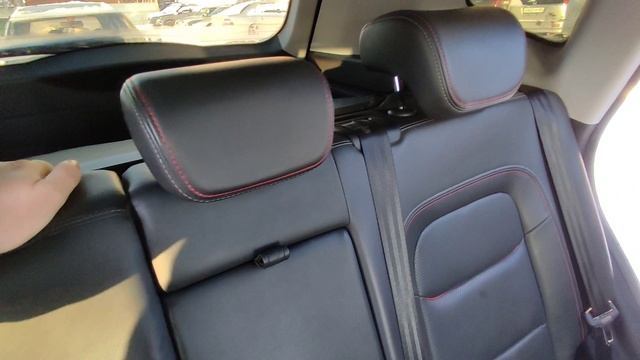 Что-то брякает? Проверь на Chery Tiggo 7 Pro смотреть онлайн