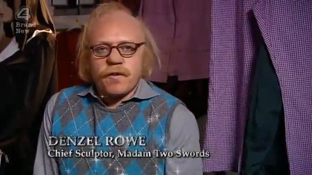 Cha'mone Mofo Bo Selecta - Part 4 смотреть онлайн