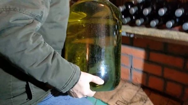 как изменять кислотность вина