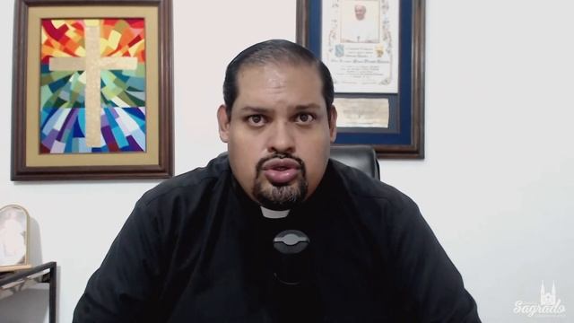 Evangelio del día - Sábado de la Octava de Pascua смотреть онлайн