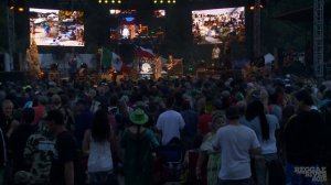 Don Carlos Live at Reggae on the River™ 2015 (FULL SET)