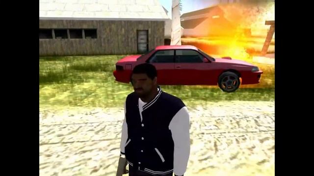 Best graphic mod for low end pc in GTA san andreas. #gtasanandreas #bestgraphicmod #mgrishabhff смотреть онлайн