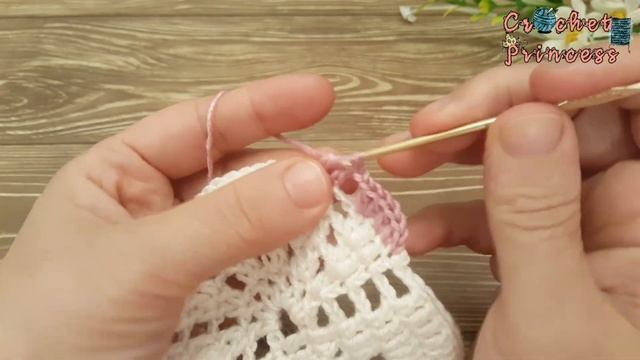 مفرش كروشيه بيضاوي سهل جدا (سجادة للارضية) مع طريقة تكبيره crochet doily смотреть онлайн
