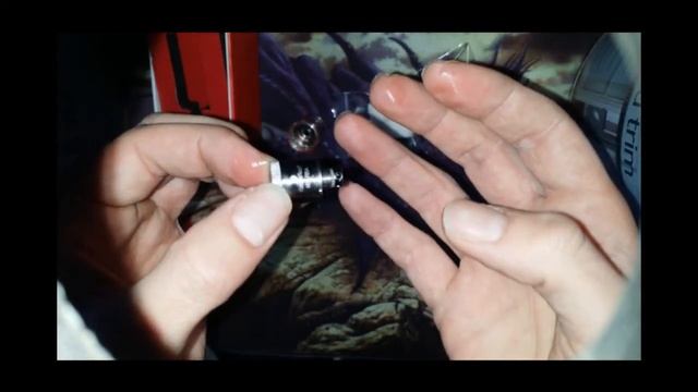 Kangertech Subtank Mini Review - Awesome all round subohm tank смотреть онлайн