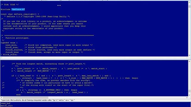 C zu Delphi Konverter - C Quelltext automatisch in Delphi Quelltext umwandeln смотреть онлайн
