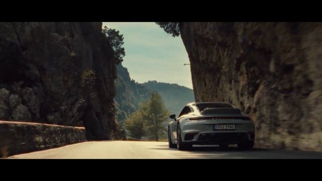 The new Porsche 911 Sport Classic смотреть онлайн