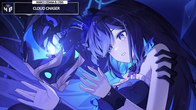 Nightblue Music - Cloud Chaser смотреть онлайн