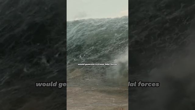 What If Earth Was A Moon Of Jupiter?😳 #whatif #shorts