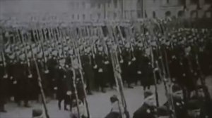 Красная Армия всех сильней! The Red Army is the Strongest! (English Lyrics)