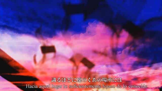 【Peperon-P / GUMI】 Mechanical Migratory Bird (機械仕掛けの渡り鳥)【Sub español】 смотреть онлайн