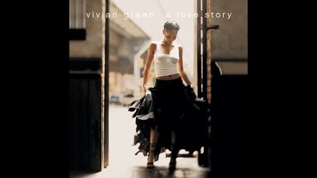 Vivian Green - What Is Love? (Audio) смотреть онлайн