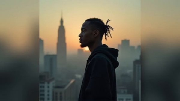 Big Time 9 "Иностранец"