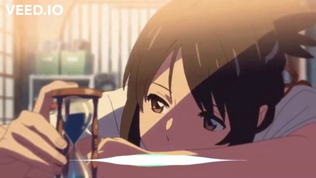 My All x Larissa Lambert x Kimi No Nawa (s l o w e d + r e v e r b) смотреть онлайн