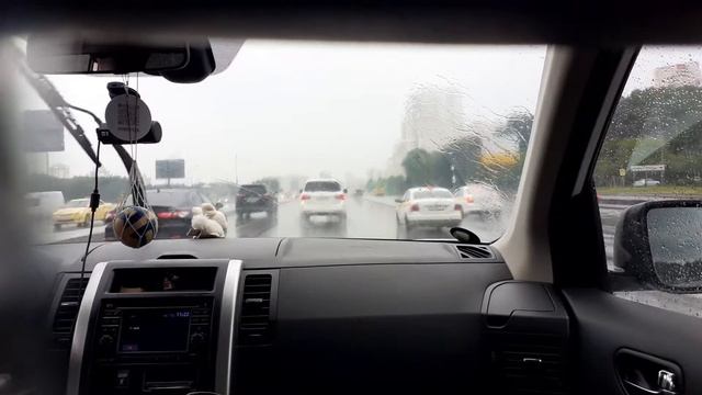 ливни в Москве с Будом смотреть онлайн