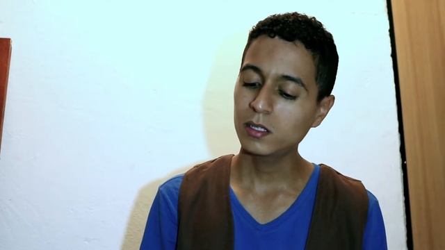 Si jamais j'oublie - ZAZ (Cover) смотреть онлайн