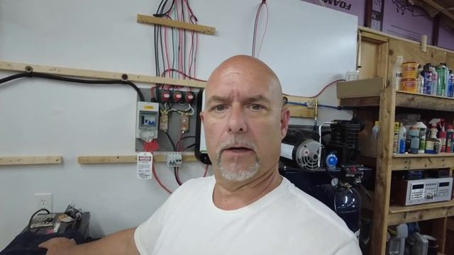 New 24 volt 100Ah Ampere Time Battery. смотреть онлайн