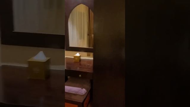 FIRST CENTRAL HÔTEL SUITES || DUBAÏ || HOTEL APPARTMENT