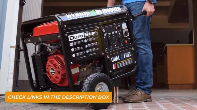 ✔️Top 5: Best 50 AMP RV Generators to Buy in 2021 | Best RV generator 2021 смотреть онлайн