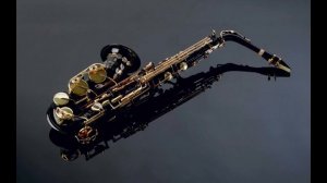 «Echo Sax» by Caleb Arredondo (looped) (slowed) (reverb)