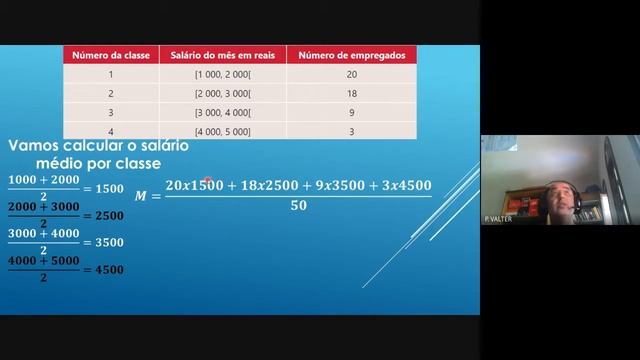 MEDIDAS DE TENDENCIA CENTRAL  MEDIA MEDIANA DESVIO PADRÃO2021 04 16