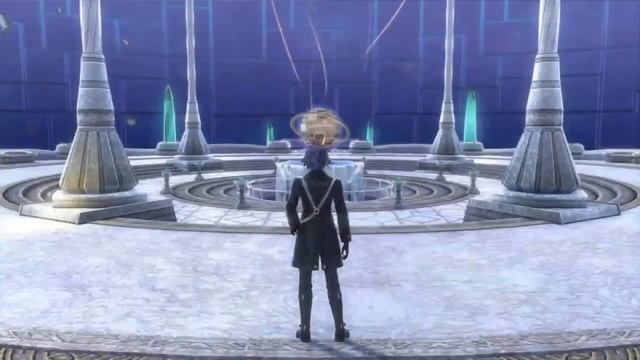 Let's Translate Hajimari No Kiseki | Part 31 - The Cube (Reverie Corridor) смотреть онлайн