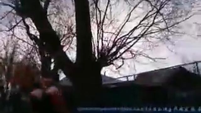 Мордвин учит Боксу Дагестанца; смотреть онлайн
