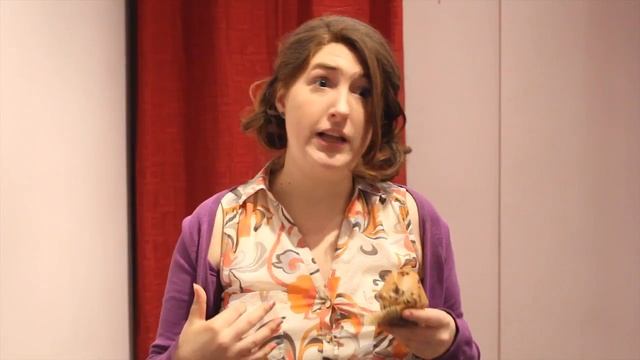 Lena Dunham's Audition For Zero Dark Thirty