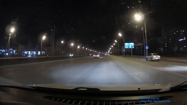 Ночная съемка Playme Lite смотреть онлайн