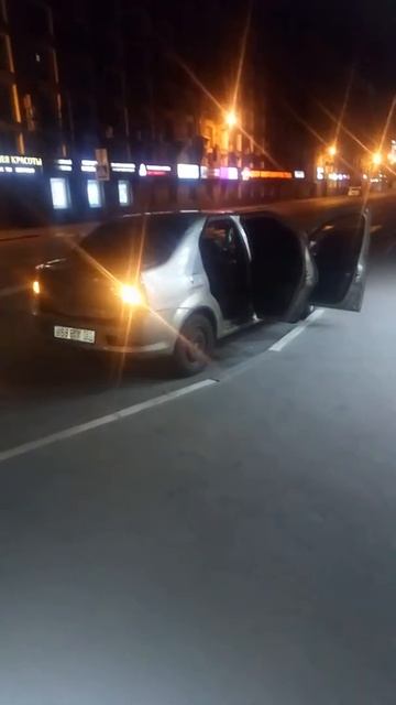 Громкий Рено Логан из Орехово-Зуево смотреть онлайн
