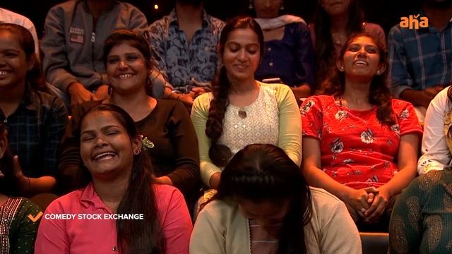 Saddam Vaari Varthalu | Comedy Stock Exchange All Epiosdes Streaming Now | Anil Ravipudi смотреть онлайн